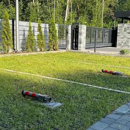 Plażowa Park Gold *