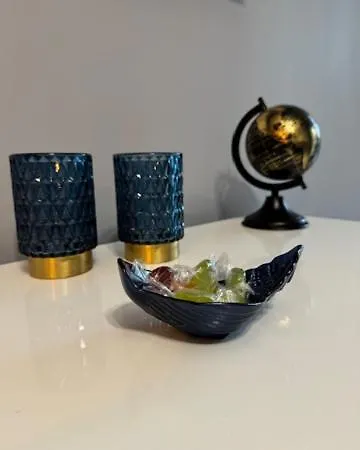 Plazowa Park Gold * Międzywodzie