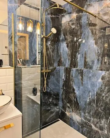 Plażowa Park Gold Międzywodzie